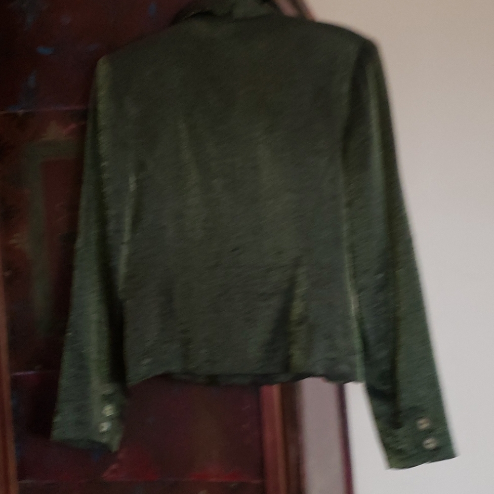 Jacket - Picture 3 of 4